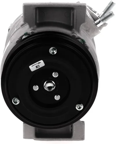 Miniatura 4 de Compresor de A/C 5SE12C para Dodge Caliber/Jeep Compass, Patriot 1.8L, 2.0L, 2.4L - 2007 2008-4472602671 4710803