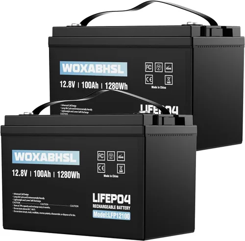 Miniatura 17 de Variaciones de la batería de litio de 12V LiFePO4 251208 (12V200* 1PCS)