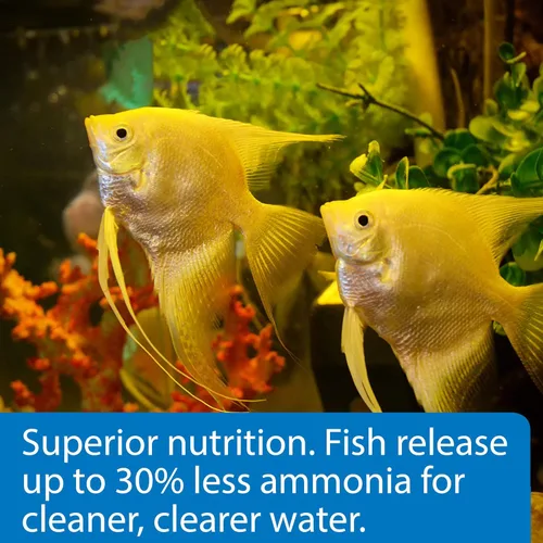 Miniatura 5 de API TROPICAL FLAKES - Contenedor de comida para pescado, 1.1 onzas