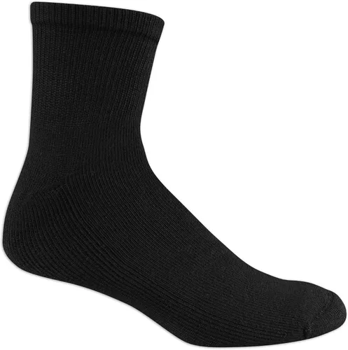 Miniatura 2 de Dr. Scholl's Men's Diabetes & Circulator Socks-4 & 6 Pair Packs-Non-Binding Moisture Management