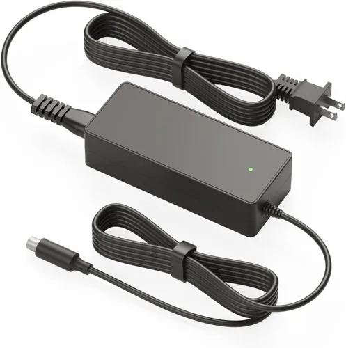 Cargador eléctrico de 42 V para scooter Okai Neon Lite EA10 ES10 ES20 ES50B Scooter, AovoPro M365 Pro ES60 EW6 ES80, YADEA KS5 Pro KS1, Macwheel MX1