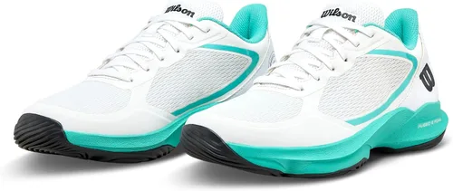 Miniatura 9 de WILSON Zapatillas de pádel Hurakn Lite para mujer