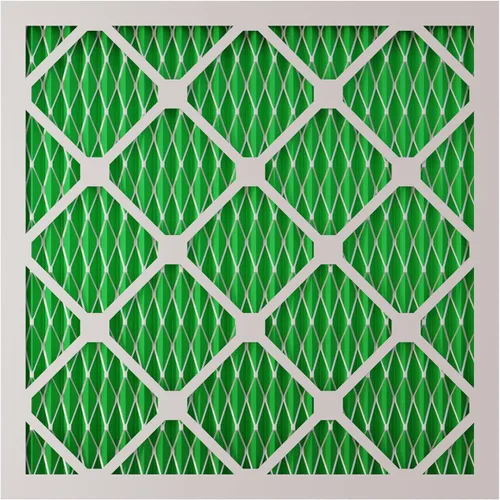 Miniatura 3 de HG - Filtro de aire de 20 x 20 x 1 pulgadas, tamaño real: 19.7 x 19.7 x 0.75 pulgadas MERV 13 MPR 1500-1900 Fabricado en Estados Unidos Paquete