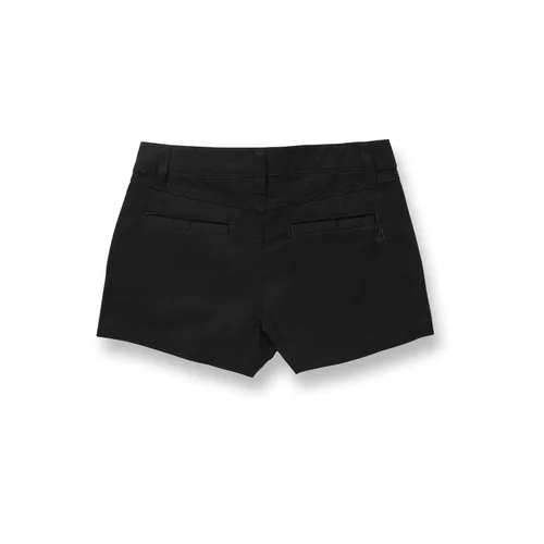 Miniatura 2 de Volcom Girls' Frochickie Chino Short