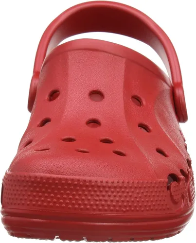 Miniatura 2 de Crocs Baya - Zuecos unisex para hombre y mujer azul marino talla 10 de EEUU