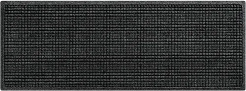 Miniatura 16 de Bungalow Flooring Waterhog - Felpudo para interiores y exteriores, 4 pies x 6 pies, fabricado en EE. UU., cubierta de piso duradera y decorativa