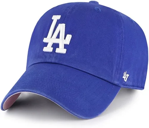Miniatura 24 de NCAA '47 Clean Up–Gorra ajustable, una talla para todos Caqui