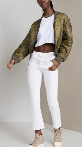 Miniatura 8 de Joe's Jeans Womens The Callie
