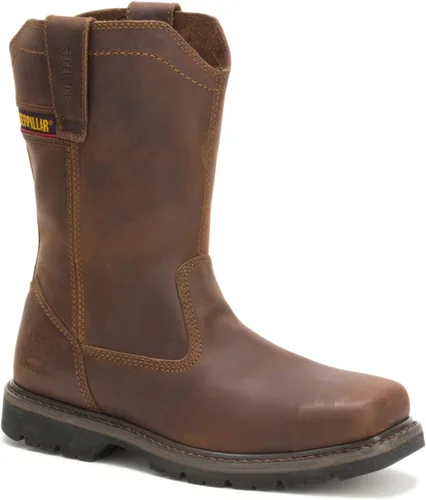 Miniatura 2 de Cat Footwear Men's Wellston Steel Toe