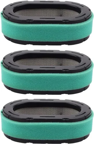 Paquete de 3 filtros de aire 32 083 09-S para Kohler serie 7000 KT715 KT725 KT730 KT735 KT740 KT745 Cub Cadet XT1 XT2 ZT1 cortacésped giro cero