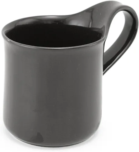 Miniatura 14 de Zero Japan CFZ-01 SGY - Taza para café, tamaño pequeño, color gris