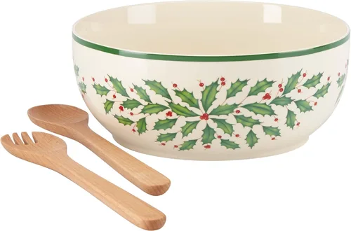 Miniatura 35 de Lenox 840149 - Juego de sal y pimienta navideño