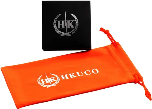 Miniatura 3 de hkucoLentes de repuesto para Oakley Fast chamarra para hombre anteojos de sol