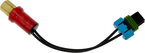 Miniatura 2 de Dorman 904-7416 Sensor de presión refrigerante A/C compatible con modelos Kenworth seleccionados