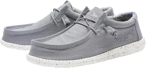 Miniatura 4 de Mocasines unisex para adultos Wally Stretch de Hey Dude