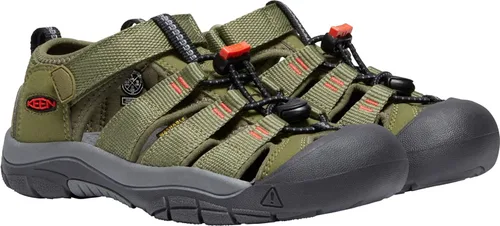 Miniatura 7 de KEEN Sandalias de agua infantil Newport H2 con puntera cerrada