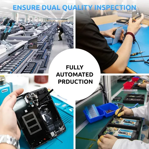 Miniatura 5 de Reemplazo de cristal trasero para Samsung Galaxy Note 10+ Plus SM-N975 Carcasa trasera con lente de cámara + kit de herramientas de reparación