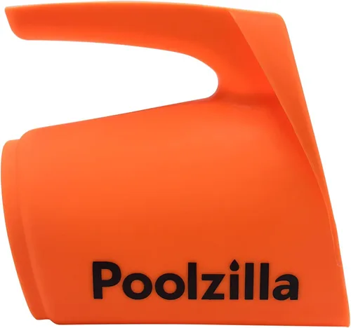 Miniatura 6 de Poolzilla 1 paquete DE cuchara química, 5 5/8" puede contener (1 litro/2 libras) de sustancia