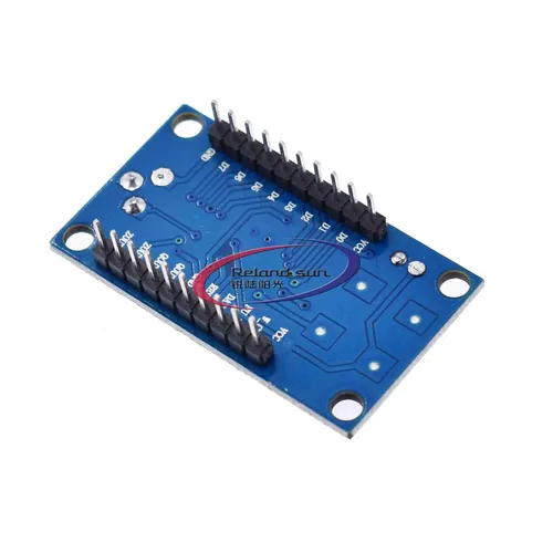 Miniatura 2 de Módulo generador de señal DDS 0-70MHz AD9851 2 onda sinusoidal y 2 cuadrados