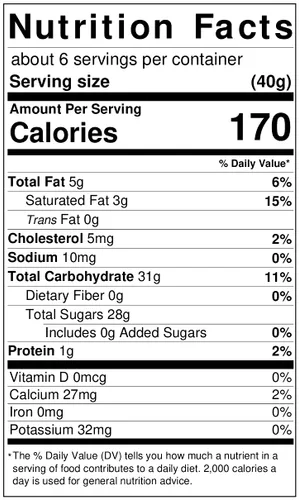 Miniatura 2 de Gardiners of Scotland Lata de Fudge Artesanal 250g (8.82 oz), Fudge de Vainilla Thank You Dogs