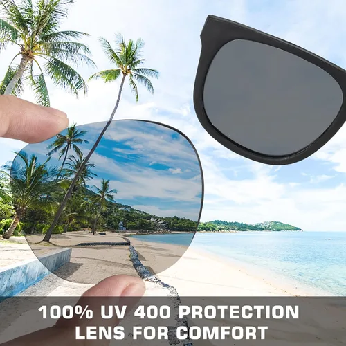 Miniatura 6 de Paquete de 48 lentes de sol de neón de 16 colores, estilo retro de los años 80, regalos de fiesta a granel para carnaval, juguetes de piscina