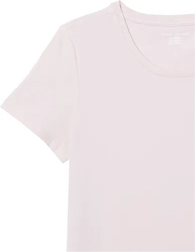 Miniatura 337 de Amazon Essentials Women's Regular-Fit Short-Sleeve Crewneck T-Shirt