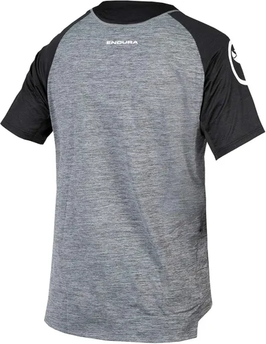 Miniatura 2 de Endura SingleTrack - Camiseta de ciclismo de manga corta para hombre