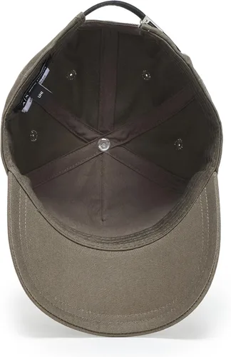 Miniatura 8 de A X ARMANI EXCHANGE - Gorra con logotipo para hombre