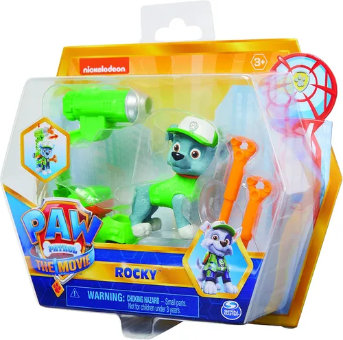 Miniatura 5 de Paw Patrol 61926651 Juguetes