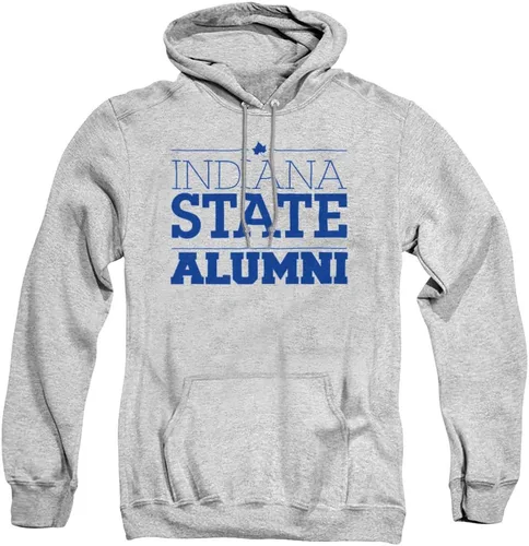 Miniatura 156 de LOGOVISION Ropa unisex para adultos con diseño oficial de alumnos universitarios para hombres y mujeres, colección de sudaderas con capucha