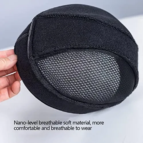 Miniatura 6 de Casco abierto de motocicleta para adultos, aprobado por DOT, estilo alemán, casco pequeño novedoso para ciclomotor, Street Cruiser