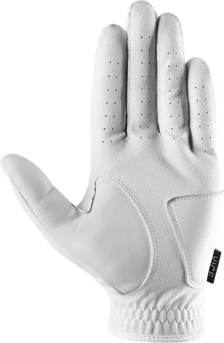 Miniatura 2 de Vice Duro Golf Gloves, White