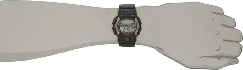 Miniatura 7 de CASIO G-SHOCK GULFMAN - Multibanda solar resistente controlada por radio multibanda 6 GW-9110-1JF importación de Japón