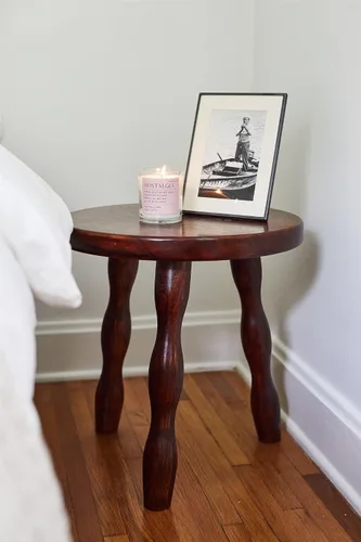 Miniatura 3 de Paddywax Scented Candles Mood Collection - Vela fragante en caja en recipiente de vidrio, 8 onzas, Nostalgia