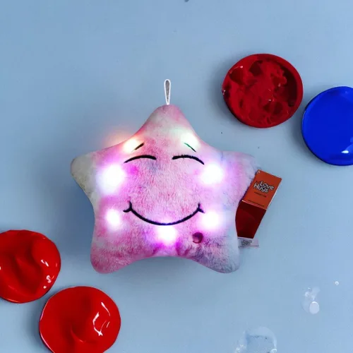 Miniatura 8 de LoveHugs - Juguetes musicales de estrella con luz para recién nacidos con autismo - Juguetes sensoriales Twinkle Twinkle Little Star para niños