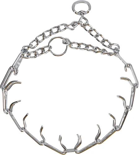 Miniatura 2 de Herm Sprenger Collar de entrenamiento para perros Acero cromado
