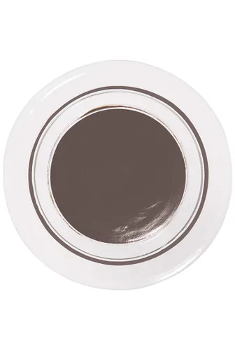 Miniatura 4 de Maybelline TattooStudio Pomada para cejas de larga duración, ajustable, maquillaje para cejas, marrón ceniza, 1 unidad 378 CENIZA MARRÓN