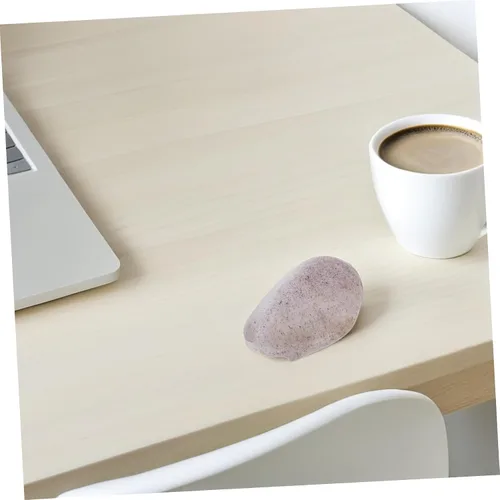 Miniatura 8 de Caja de almacenamiento de llaves de piedra realista para exteriores, con diseño de resina realista para jardín, oficina y uso doméstico, versátil