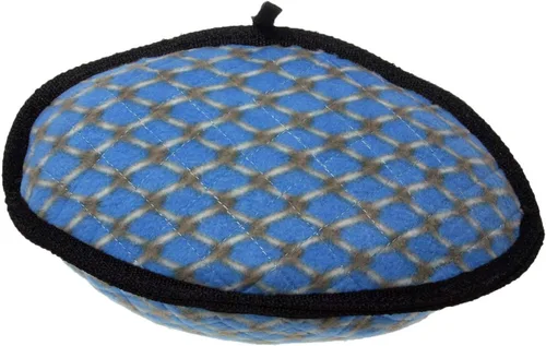 Miniatura 2 de TUFFY - Juguete suave para perros del mundo - MEGA -Múltiples capas. Hecho duradero, fuerte y resistente. Juego interactivo (tirar, tirar y buscar).