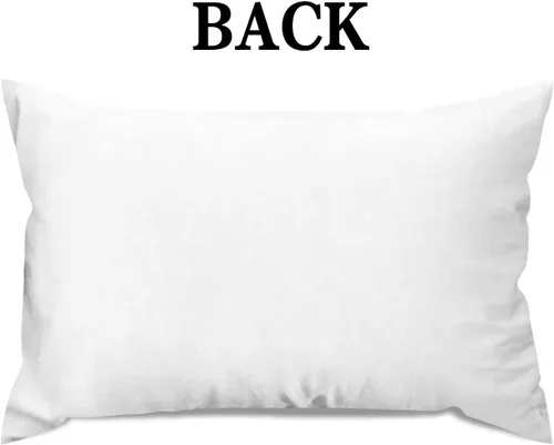 Miniatura 51 de Fundas de almohada lumbares de 12 x 24 pulgadas, decoración de granja, fundas de almohada decorativas para decoración del hogar Estilo-13