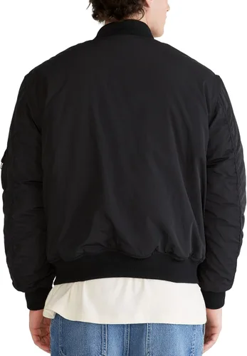Miniatura 3 de AEROPOSTALE Men's Flight Bomber Jacket