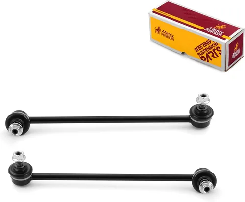 Miniatura 165 de Metrix Premium - Barra estabilizadora delantera L & R K750188 y K750189 para Chevrolet Equinox 08-17, Captiva Sport 12-15, GMC Terrain 10-17
