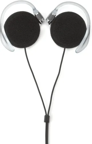 Miniatura 4 de Panasonic auriculares de clip negro RP-HZ47-K