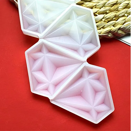 Miniatura 9 de mostsom Moldes de silicona para piruletas para tartas, moldes de gelatina y dulces, molde para tartas, formas variadas de decoración de pasteles