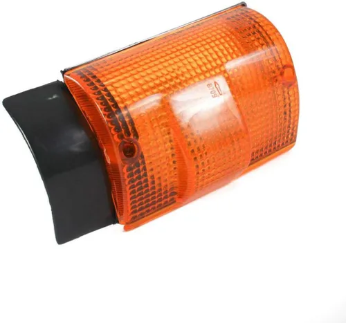 Miniatura 3 de Luz indicadora lateral para camión Canter, lámpara de esquina, montaje de giro de 12 V, bombillas adecuadas para Mitsubishi Canter Truck FE335 FE444