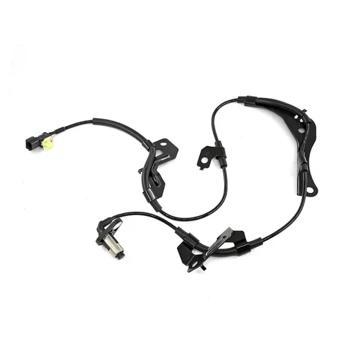 Miniatura 4 de ABS Wheel Speed Sensor Fit for Mitsubishi L200 Fit for Triton Front/Rear Left Right OEM:4670B005 4670B006 4670B007 4670B008(Front L)