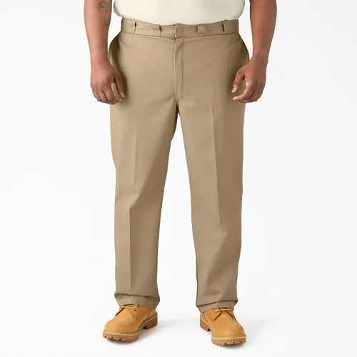 Miniatura 84 de Dickies - Pantalones de trabajo originales 874, para hombre