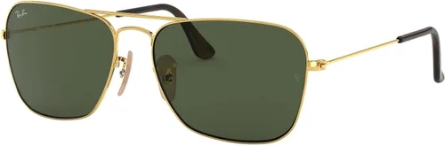 Miniatura 11 de Ray-Ban Rb3136 Caravan Square Gafas de sol