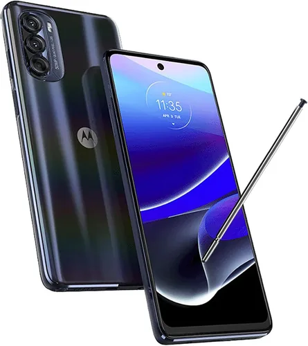 Miniatura 4 de Para Moto G Stylus 5G 2022 Reemplazo de bolígrafo, lápiz óptico para Motorola Moto G Stylus 5G 2022 todas las versiones de pantalla táctil S Pen G