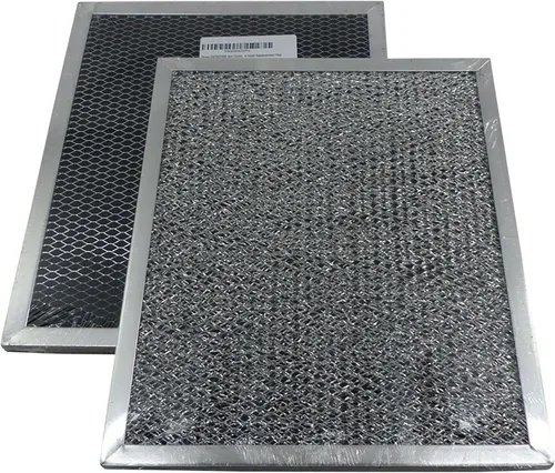 Miniatura 3 de Kitchen Basics 101 - 97007696 Filtro de carbón para campana de repuesto para Broan 6105C
